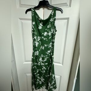 Boutique sleeveless dress